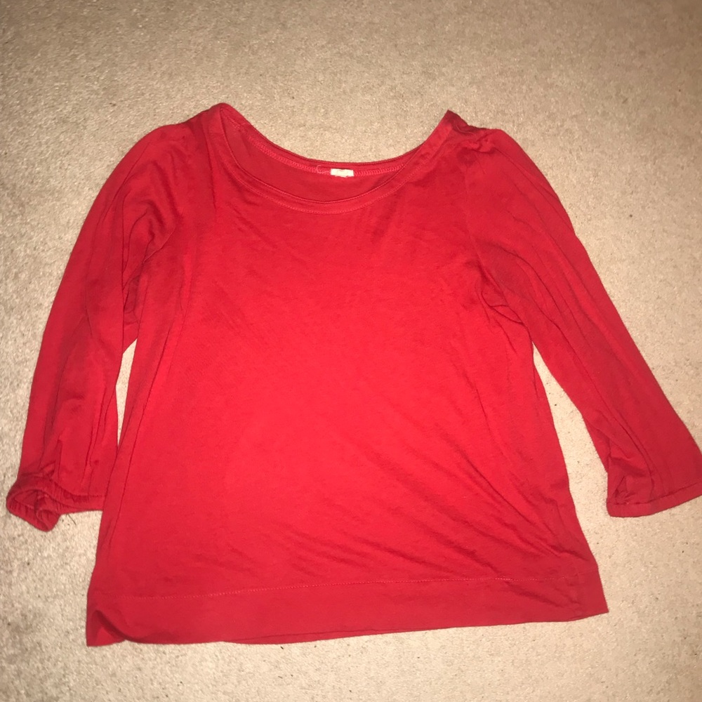 Jcrew top-offers welcome